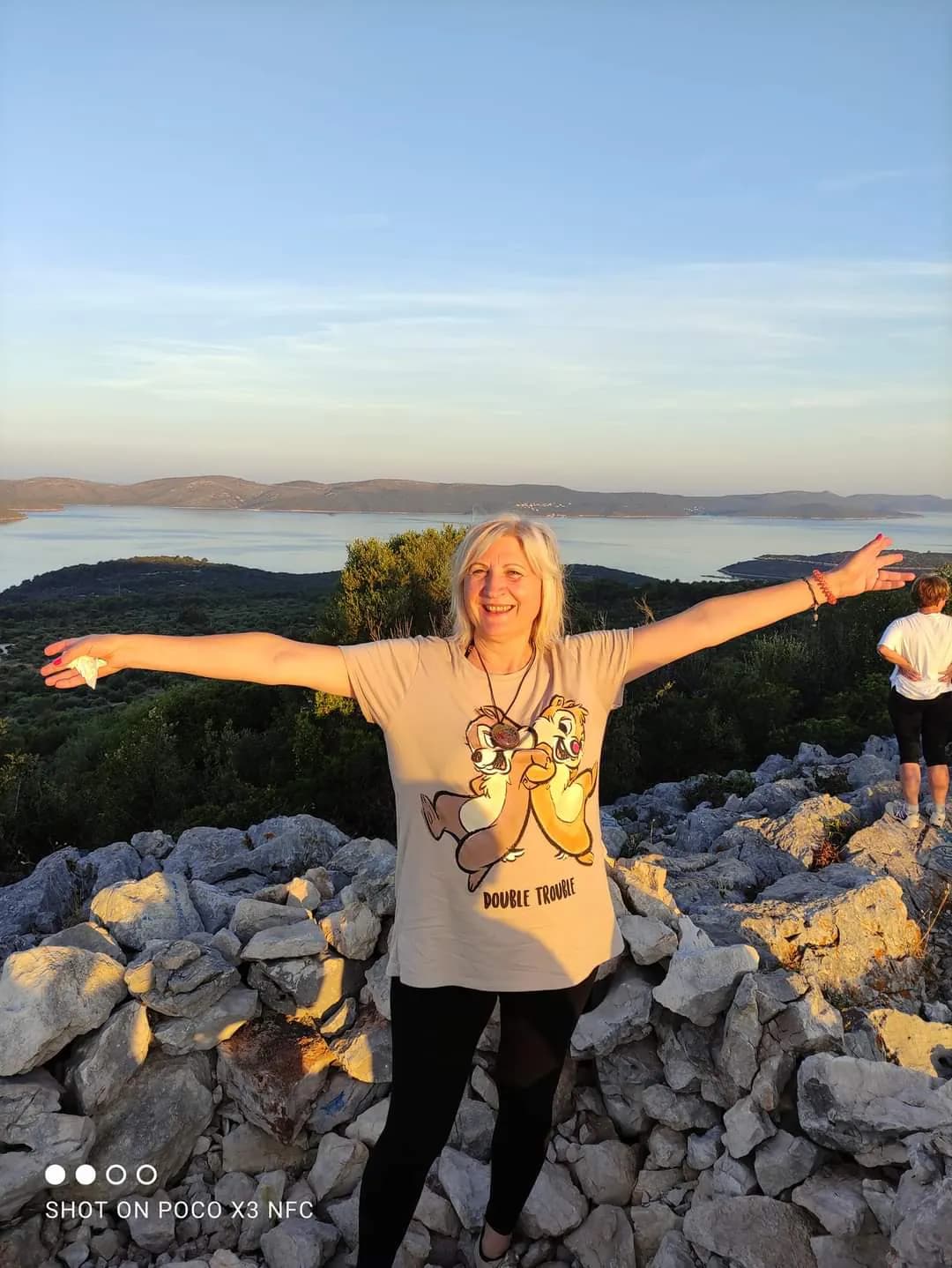 Vesna Kostić access consciousness fascilator