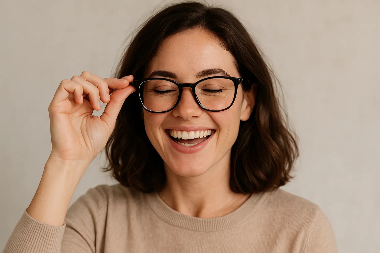 Tretman energetske korekcije vida